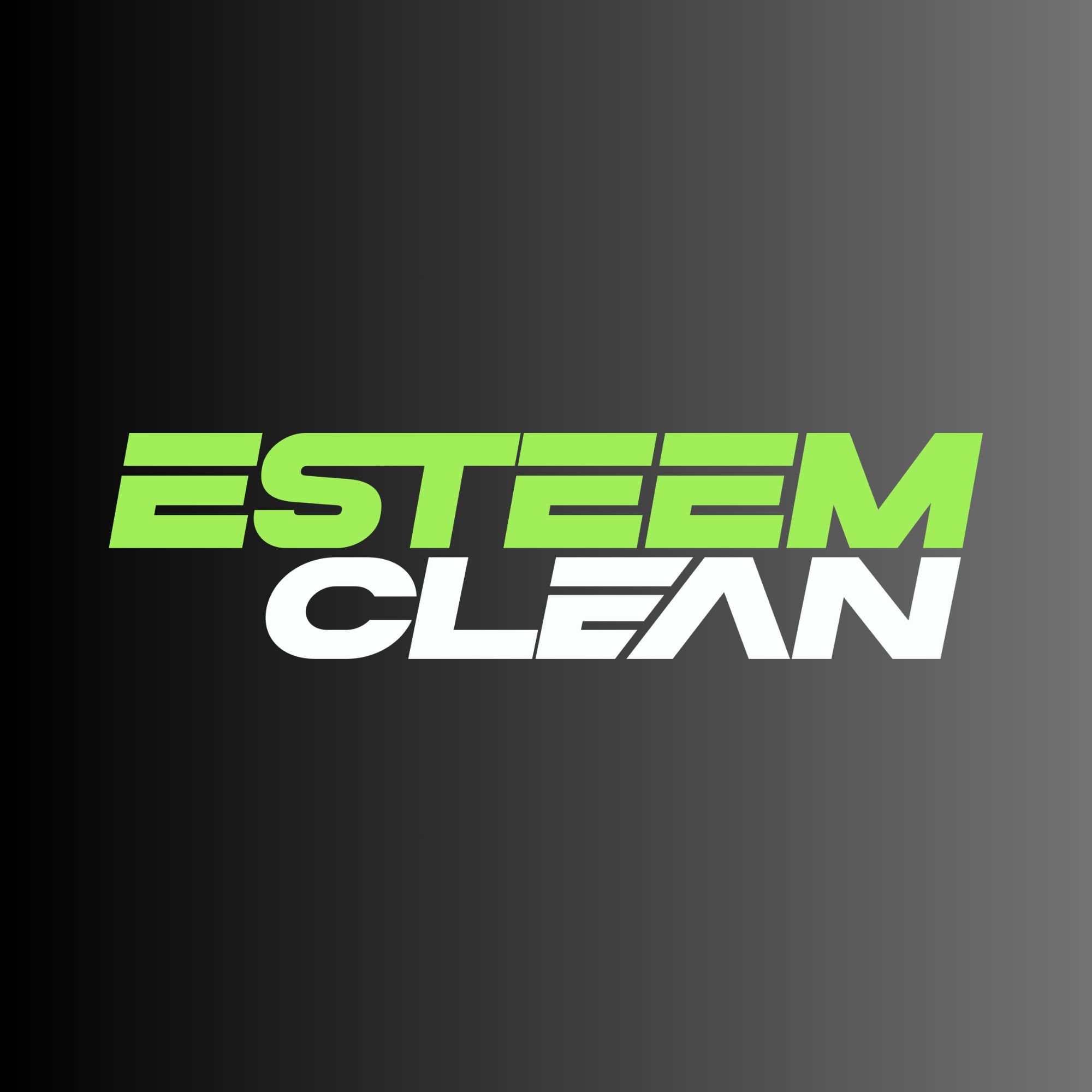Esteem Carpet Clean